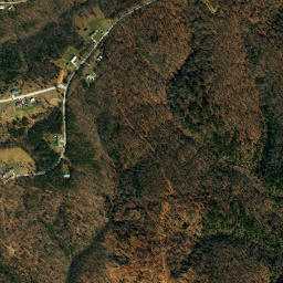 State Highway K, Pineville, MO 64856, USA High Resolution Satellite Map