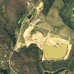 State Highway A, Doniphan, MO 63935 High Resolution Satellite Map