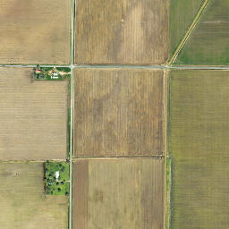 40069 State Highway MM Malden MO High Resolution Satellite Map