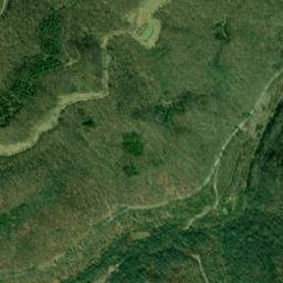 Motch Tennessee High Resolution Satellite Map