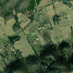 4285 Stanley Valley Rd, Church Hill Satellite Map