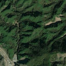 Kanuma-shi map(satellite map)