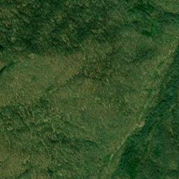 Reliance Tennessee High Resolution Satellite Map