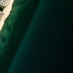 Korba map(satellite map)
