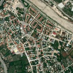 Drone Görünümü