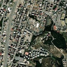 Drone Görünümü