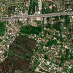 Royan map(satellite map)