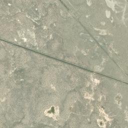 Alico California High Resolution Satellite Map