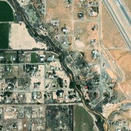 571 Scott Ave Moapa Valley NV 89040 High Resolution Satellite Map