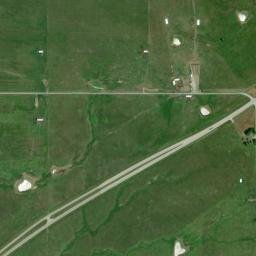 East Layton Street, Big Cabin, OK 74332 High Resolution Satellite Map