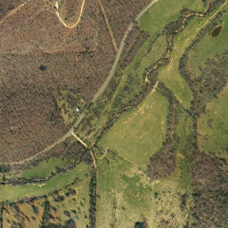 County Road Ee, Couch, MO 65690, USA High Resolution Satellite Map