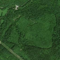 Ketchen Tennessee High Resolution Satellite Map