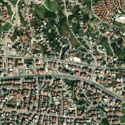 Drone Görünümü