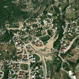 Drone Görünümü