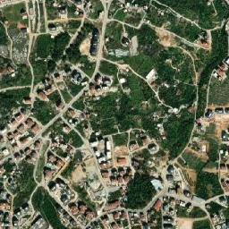 Drone Görünümü