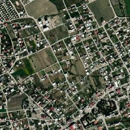 Drone Görünümü