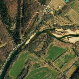 Highway 59, Noel, MO 64854, USA High Resolution Satellite Map