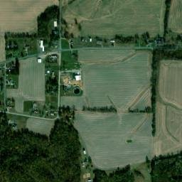 40-358 Kentucky 94, Sedalia, KY 42079 High Resolution Satellite Map