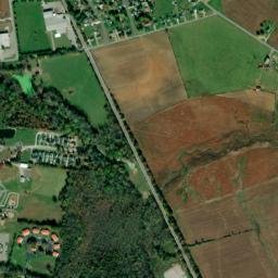 575 Old Gallatin Rd, Portland, TN 37148 High Resolution Satellite Map