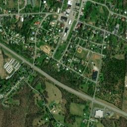 Westmoreland map(satellite map)