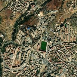 Seddouk map(satellite map)
