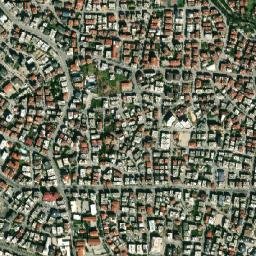 Drone Görünümü