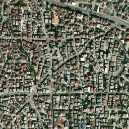 Drone Görünümü