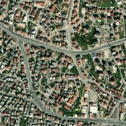 Drone Görünümü