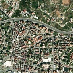 Drone Görünümü