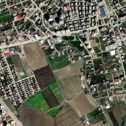 Drone Görünümü
