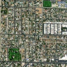 1489 E Akers Way Dinuba CA 93618 Satellite Map