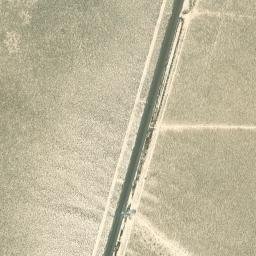 Great Basin Highway, Moapa, NV 89025 High Resolution Satellite Map