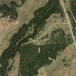 US-84, Cebolla, NM 87518, USA Satellite Map