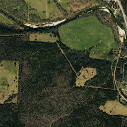 28758 MO-86 Eagle Rock MO 65641 High Resolution Satellite Map