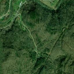 Eagan Tennessee High Resolution Satellite Map