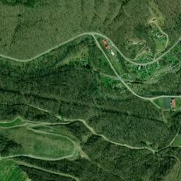 Clairfield Tennessee High Resolution Satellite Map