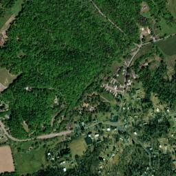 Ruthton Tennessee High Resolution Satellite Map