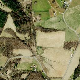 Satellite view of New River Country Club