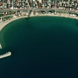 Drone Görünümü