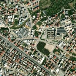 Drone Görünümü