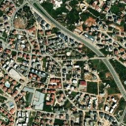 Drone Görünümü