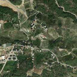 Drone Görünümü