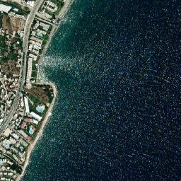 Drone Görünümü