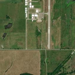 E 330 Rd Vinita OK 74301 USA High Resolution Satellite Map