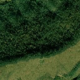 Ramsey Tennessee High Resolution Satellite Map