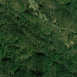 Camp Tom Howard Tennessee High Resolution Satellite Map