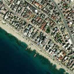 Drone Görünümü