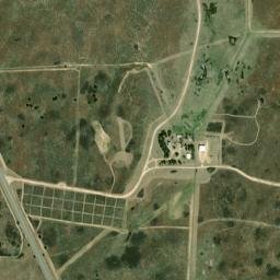 Oklahoma 3, Woodward, OK 73801, USA High Resolution Satellite Map