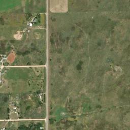 1-29 Quail Ridge Acres, Woodward, OK 73801 Satellite Map