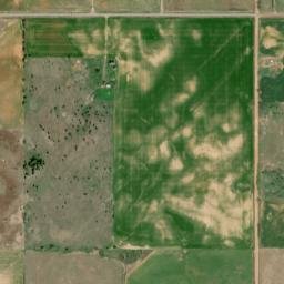 E0330 Road, Aline, OK 73716, USA High Resolution Satellite Map